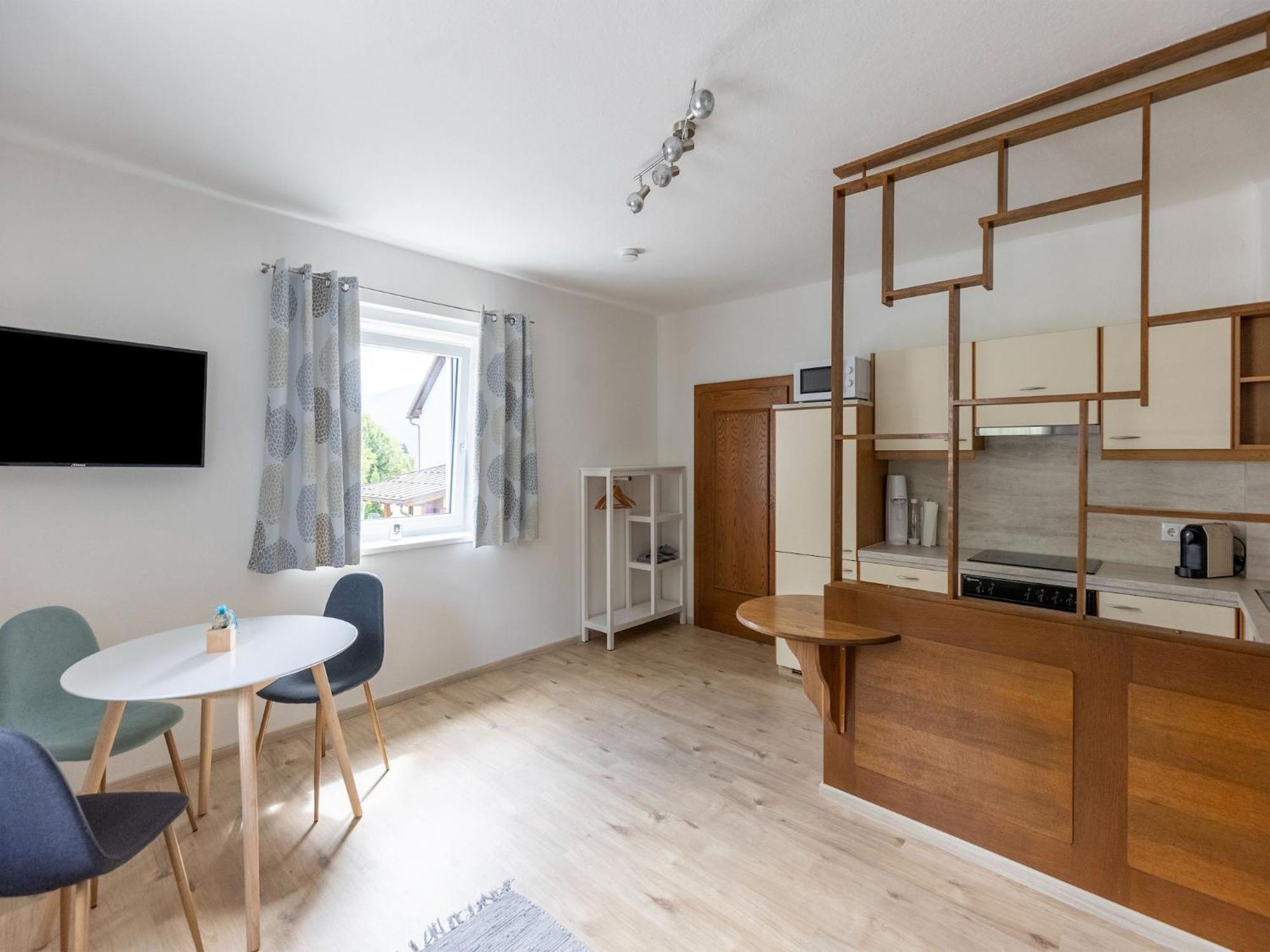 Gailtaler Apartment At An Excursion Location Kotschach-Mauthen Exterior foto