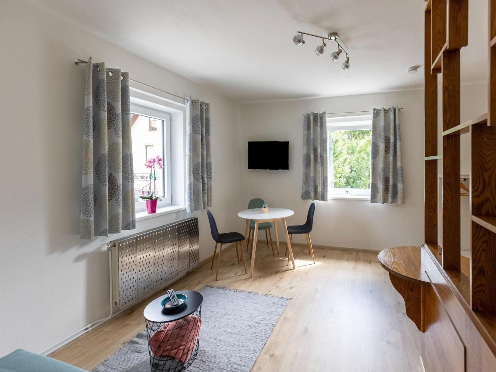 Gailtaler Apartment At An Excursion Location Kotschach-Mauthen Exterior foto